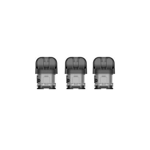 SMOK NOVO 4 EMPTY REPLACEMENT POD (3 Pack)