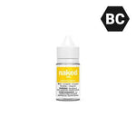 NAKED 100 CREAM (TAX STAMPED)