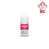 NAKED 100 CREAM (TAX STAMPED)
