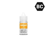 NAKED 100 ICE FREEBASE NIC