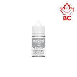 NAKED 100 TOBACCO FREEBASE NIC