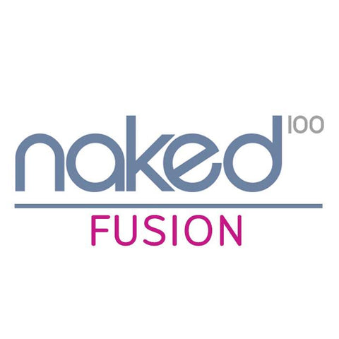 NAKED 100 FUSION (CANDY) (TAX STAMPED)