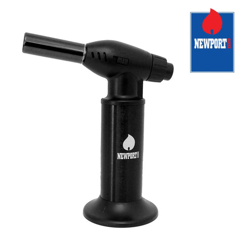 Newport Torch Lighter 10"