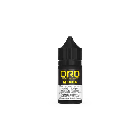 ORO SALT NIC