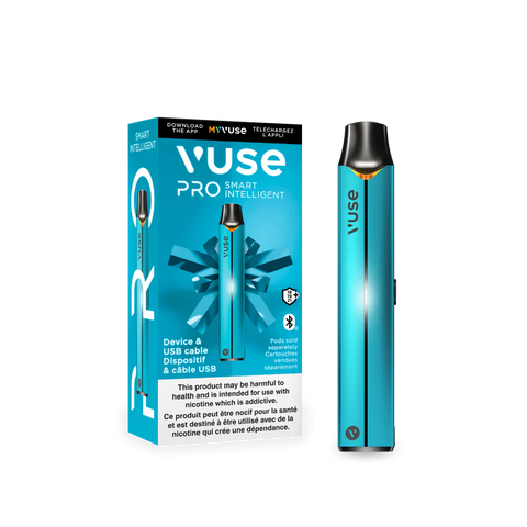 Vuse ePod Pro Smart Solo Device