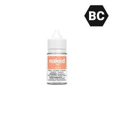 NAKED 100 FRUIT FREEBASE NIC