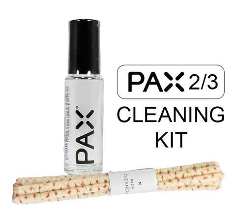 royalvapekitsilano - PAX 2 /3 Cleaning Kit - PAX - DRY HERB / OIL & WAX