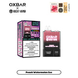 OXBAR X Rocky Vapor MAZE PRO 10000 Puff Disposable