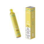 YOHO PUFFIN 800 PUFF DISPOSABLE