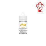CHILL SALT NIC