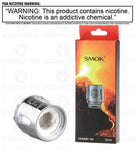 royalvapekitsilano - SMOK TFV8 Baby Coils (5 PACK) - SMOK - accessories