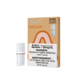 ALLO SYNC PODS (3 Pack)