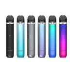 SMOK IGEE A1 POD KIT [CRC]