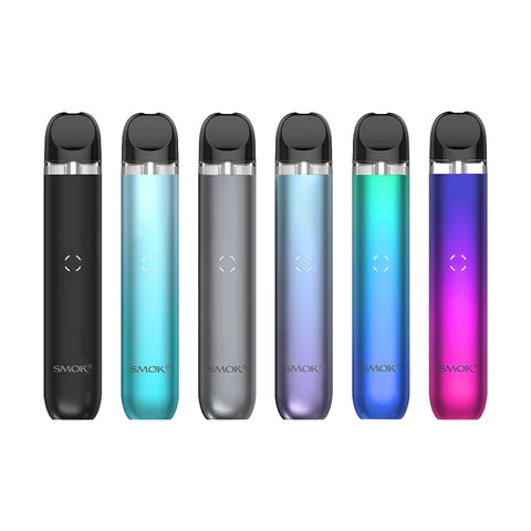 SMOK IGEE A1 POD KIT [CRC]