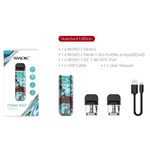 royalvapekitsilano - SMOK NOVO 2 POD KIT - Smok - DEVICES