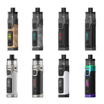 SMOK RPM5 PRO KIT (BATTERY SOLD SEPARATELY) [CRC]