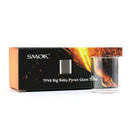 royalvapekitsilano - SMOK TFV8 Big Baby Replacement Glass 25*17.6MM Tube For Carbon Fiber Edition Tank - Smok - accessories