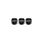 SMOK NORD 50 W EMPTY REPLACEMENT POD (3 PACK) [CRC]
