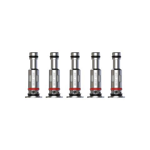 SMOK LP1 - NOVO 4 REPLACEMENT COIL (5 Pack)