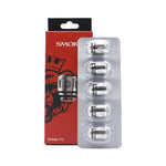 royalvapekitsilano - SMOK TFV8 Baby Coils (5 PACK) - SMOK - accessories