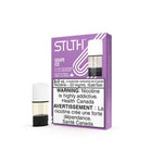 STLTH POD GRAPE ICE
