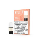 STLTH PEACH