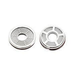 royalvapekitsilano - Aspire Revvo Replacement Radial Coil - Pack of 3 - Aspire - accessories