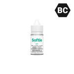 SOFTIE E-LIQUID  (TAX STAMPED)