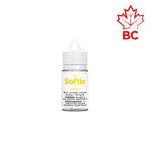 SOFTIE SALT NIC