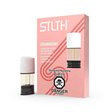 STLTH STRABERRY