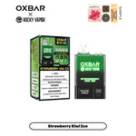 OXBAR X Rocky Vapor MAZE PRO 10000 Puff Disposable