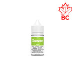 SUAVAE SALT NIC