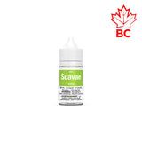 SUAVAE SALT NIC