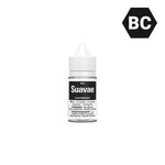 SUAVAE SALT NIC
