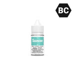 SUAVAE SALT NIC