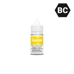 SUAVAE SALT NIC