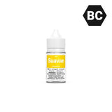 SUAVAE SALT NIC