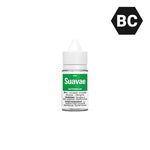 SUAVAE SALT NIC