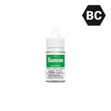 SUAVAE SALT NIC