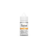 SUAVAE SALT NIC