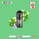 ROCKY VAPOR PODS (3 PACK) (TAX STAMPED)
