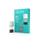 STLTH POD TUNDRA BERRY