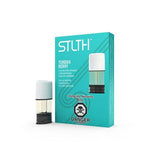 STLTH POD TUNDRA BERRY