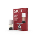 STLTH POD TOBACCO BLEND