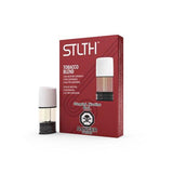 STLTH POD TOBACCO BLEND