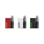 UWELL CALIBURN IRONFIST L POD KIT [CRC]