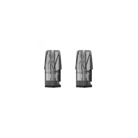 VAPORESSO BARR REPLACEMENT POD (2 Pack)