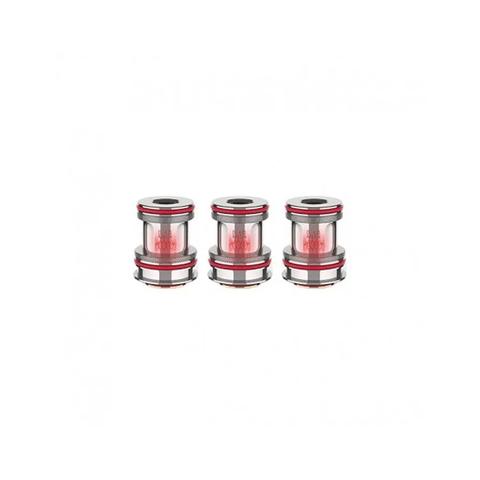 VAPORESSO GTR REPLACEMENT COIL (3 Pack)