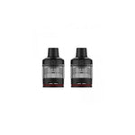 VAPORESSO GTX 22 EMPTY REPLACEMENT POD [CRC] (2 Pack)