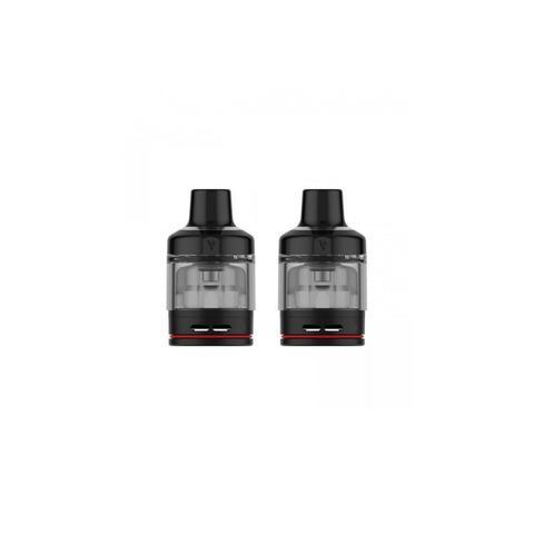 VAPORESSO GTX 22 EMPTY REPLACEMENT POD [CRC] (2 Pack)